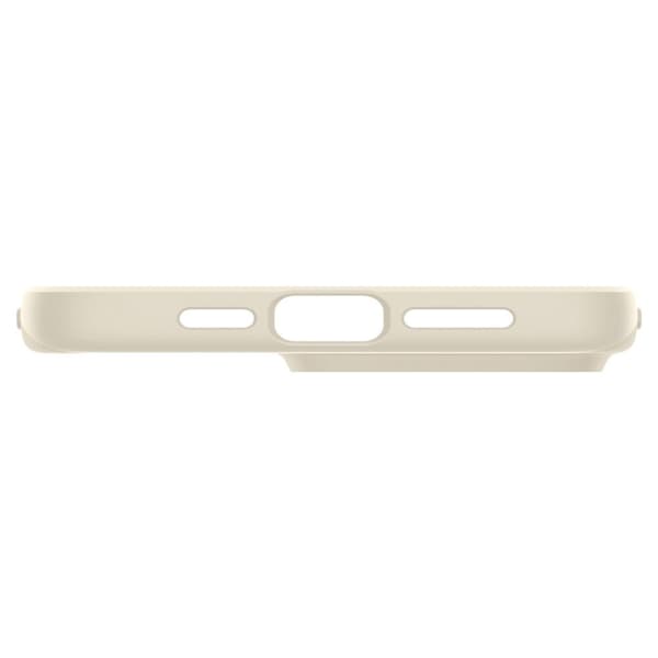 Spigen iPhone 15 Pro Max Cover Thin Fit Mute Beige