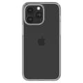 Miniatyrbillede 2 af 10: Spigen iPhone 15 Pro Max Cover Liquid Crystal Crystal Clear