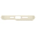Miniatyrbild 5 av 11: Spigen iPhone 15 Pro Max Skal Ultra Hybrid Mute Beige