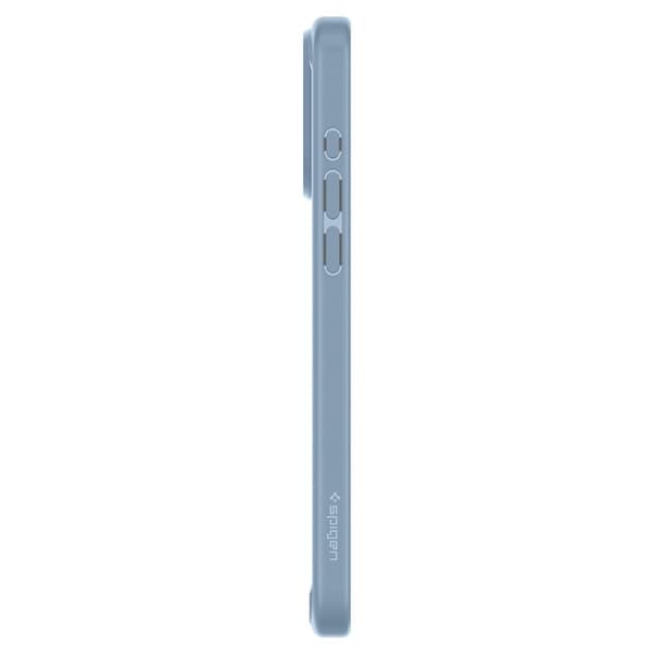 Spigen iPhone 15 Pro Max Cover Ultra Hybrid Sierra Blue