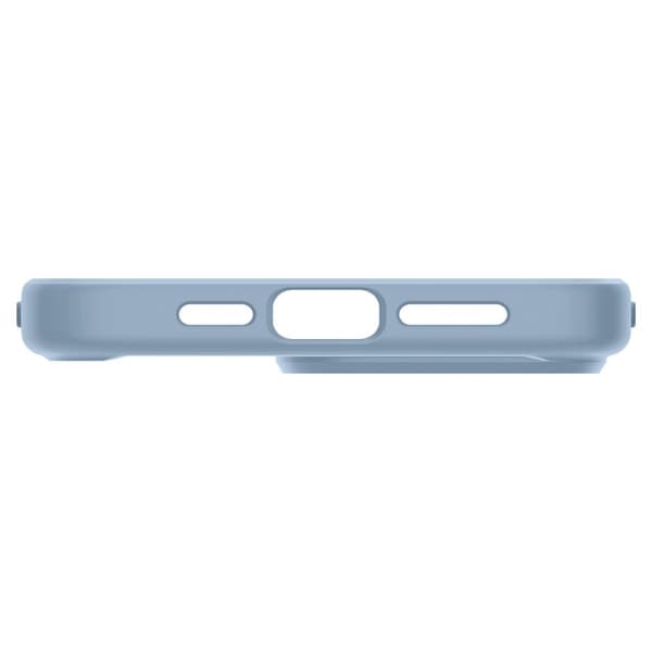 Spigen iPhone 15 Pro Max Cover Ultra Hybrid Sierra Blue