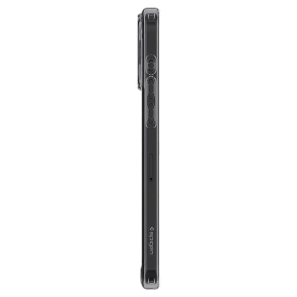 Spigen iPhone 15 Pro Max Cover Ultra Hybrid Space Crystal