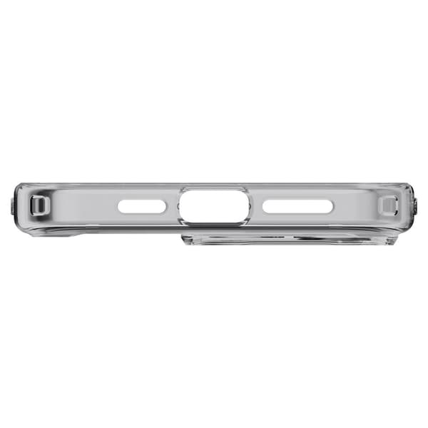 Spigen iPhone 15 Pro Max Cover Ultra Hybrid Space Crystal