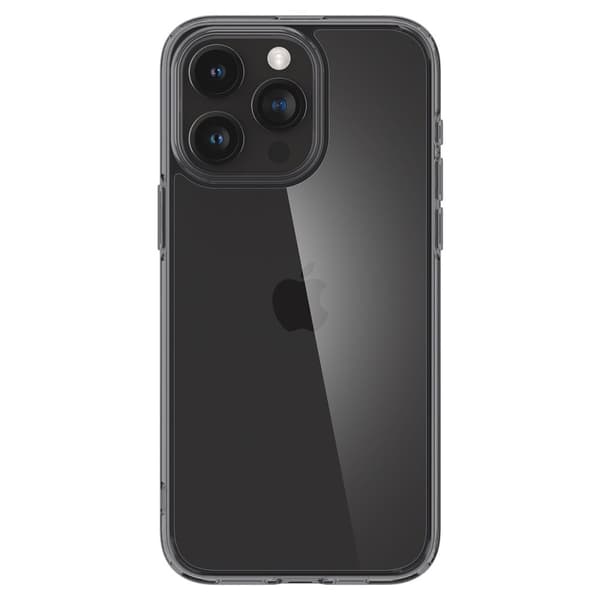 Spigen iPhone 15 Pro Max Cover Ultra Hybrid Space Crystal