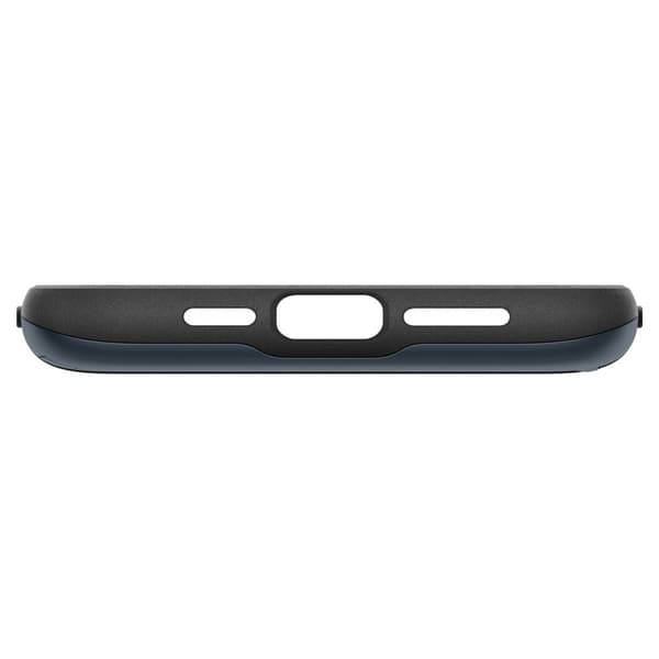 Spigen iPhone 15 Pro Max Kuori Slim Armor CS Metal Slate
