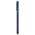 Miniatyrbild 5 av 11: Spigen iPhone 15 Pro Max Skal Mag Armor MagFit Navy Blue
