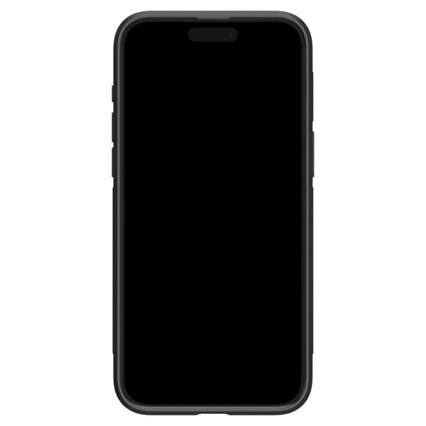 Spigen iPhone 15 Pro Max Kuori Cryo Armor Cryo Red