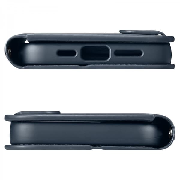 Spigen iPhone 15 Pro Max Etui Wallet S Pro Navy