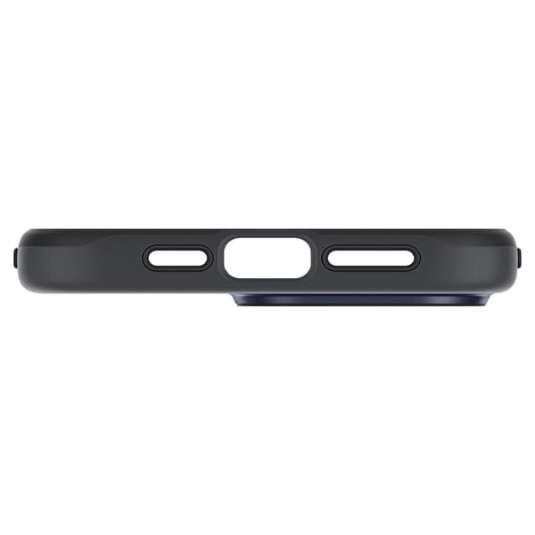 Spigen iPhone 15 Pro Max Cover Style Armor MagFit Midnight Indigo