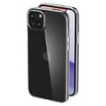 Miniatyrbillede 8 af 11: Spigen iPhone 15 Plus Cover Air Skin Hybrid Crystal Clear