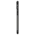 Miniatyrbild 6 av 11: Spigen iPhone 15 Plus Skal Tough Armor MagFit Gunmetal