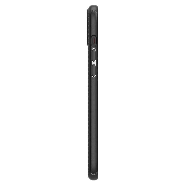 Spigen iPhone 15 Plus Cover Mag Armor MagFit Matte Black
