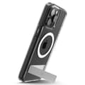 Miniatyrbilde 4 av 11: Spigen iPhone 15 Pro Deksel Ultra Hybrid S MagFit Crystal Clear