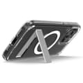 Miniatyrbilde 10 av 11: Spigen iPhone 15 Pro Deksel Ultra Hybrid S MagFit Crystal Clear