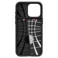 Miniatyrbild 3 av 10: Spigen iPhone 15 Pro Skal Slim Armor CS Rose Gold