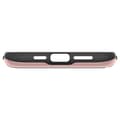 Miniatyrbild 5 av 10: Spigen iPhone 15 Pro Skal Slim Armor CS Rose Gold