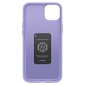Miniatyrbild 4 av 11: Spigen iPhone 15 Skal Thin Fit Iris Purple