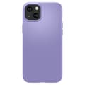 Miniatyrbild 2 av 11: Spigen iPhone 15 Skal Thin Fit Iris Purple