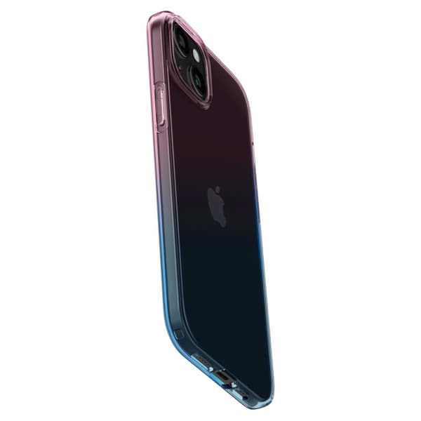 Spigen iPhone 15 Cover Liquid Crystal Gradation