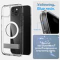 Miniatyrbild 11 av 11: Spigen iPhone 15 Skal Ultra Hybrid S MagFit Crystal Clear