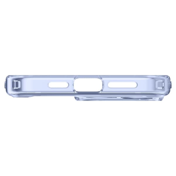 Spigen iPhone 15 Pro Cover Ultra Hybrid Sky Crystal