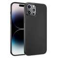 Pikkukuva 1 / 3: Suojakuori Apple iPhone 15 Pro - Musta