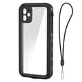 Miniatyrbild 2 av 4: Redpepper Apple iPhone 11 Vattentätt fodral Transparent