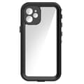 Miniatyrbild 1 av 4: Redpepper Apple iPhone 11 Vattentätt fodral Transparent