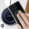 Miniatyrbild 4 av 4: Fodral - Samsung - Galaxy S20 - Silikon - Ultra-Tunn - Transparent Vit