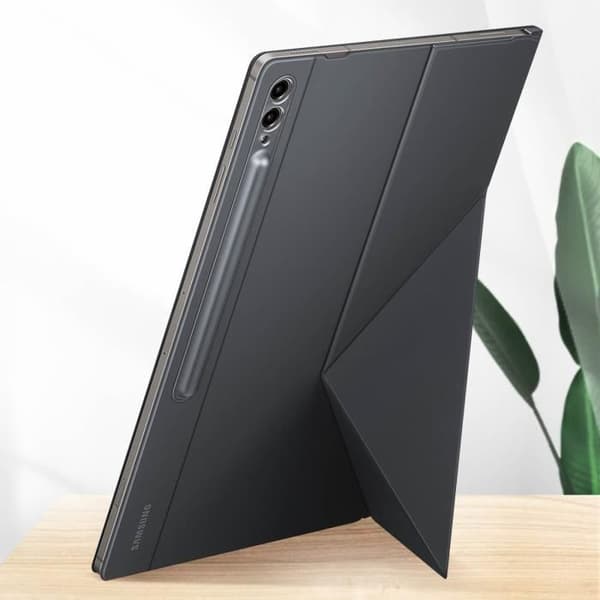 Samsung Galaxy Tab S9 Ultra Black Fodral