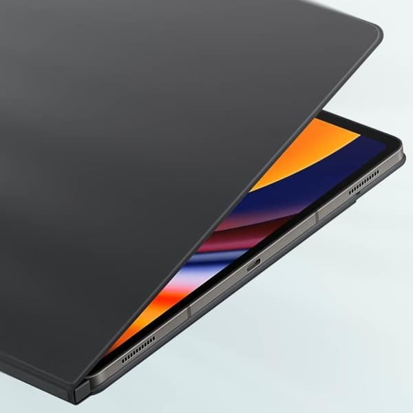 Samsung Galaxy Tab S9 Ultra Black Fodral