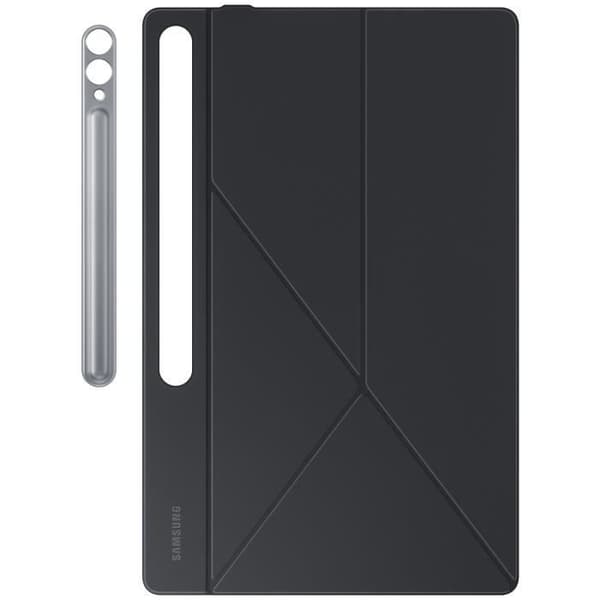 Samsung Galaxy Tab S9 Ultra Black Fodral
