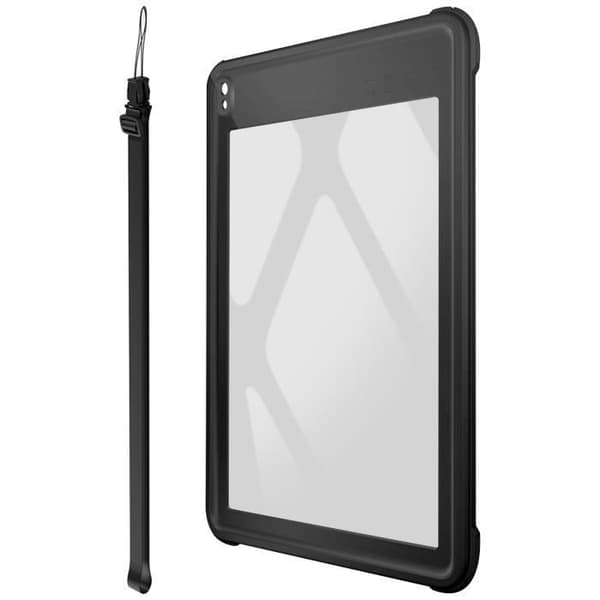 Redpepper Apple iPad Air 3 2019 Vattentätt fodral Transparent
