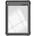 Miniatyrbild 1 av 4: Redpepper Apple iPad Air 3 2019 Vattentätt fodral Transparent