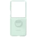 Miniatyrbild 2 av 4: Samsung Galaxy Z Flip 5 Ring Fodral Grön