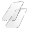 Miniatyrbild 1 av 4: 360° Fodral iPhone 13 Transparent Fodral