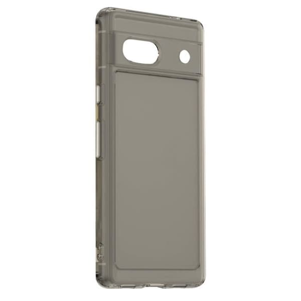 Google Pixel 7a Fodral Soft Grey Fodral