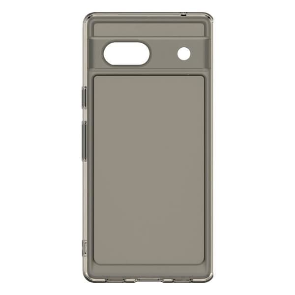 Google Pixel 7a Fodral Soft Grey Fodral