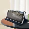 Miniatyrbild 3 av 4: Dux Ducis Sony Xperia 1 V Flip Case Midnight Blue