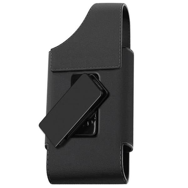 Bältesväska Crosscall Black