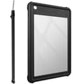 Miniatyrbild 2 av 4: Vattentätt fodral Redpepper Apple iPad 6 Transparent