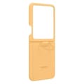 Miniatyrbild 1 av 4: Samsung Galaxy Z Flip 5 Ring Case Gul