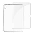 Miniatyrbild 1 av 4: Mjukt fodral + iPad 10 2022 skyddspaket i glas