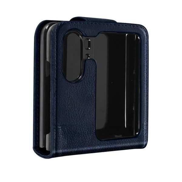 Flip-fodral Oppo Find N2 Flip Blue-fodral