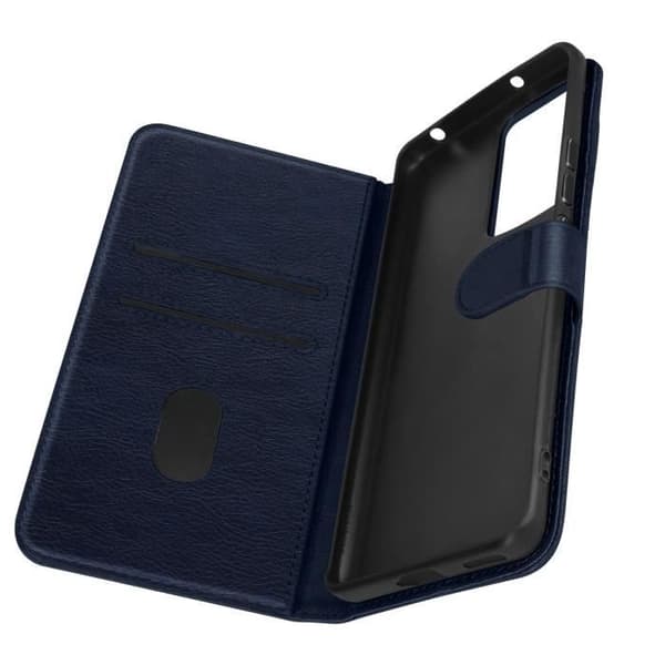 Xiaomi 13 Lite Folio Case Midnight Blue Flip Case