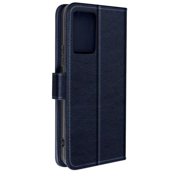 Xiaomi 13 Lite Folio Case Midnight Blue Flip Case