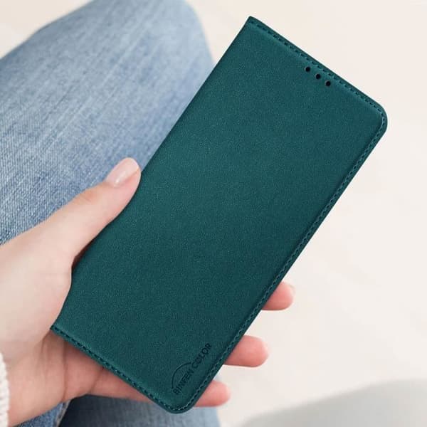Xiaomi Redmi 12 Folio Fodral Duck Blue Fodral