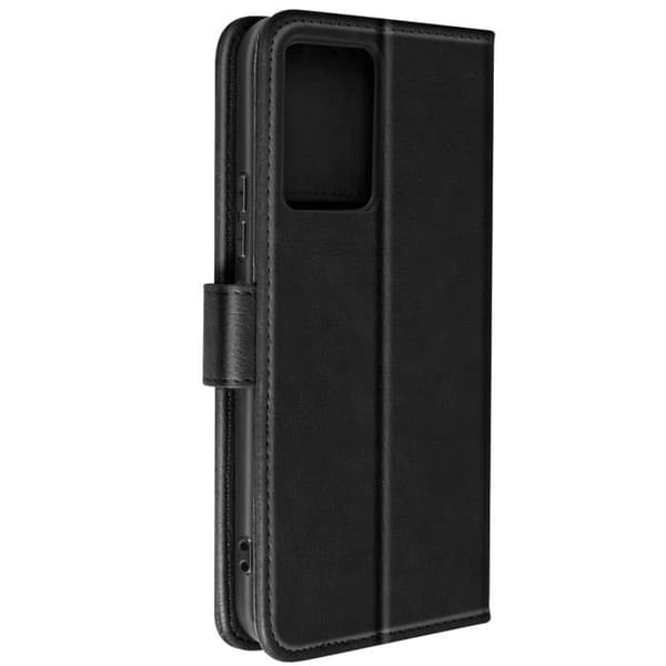 Xiaomi 13 Lite Folio Fodral Svart Flip Fodral