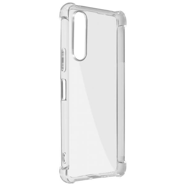 Sony Xperia 10V genomskinligt fodral