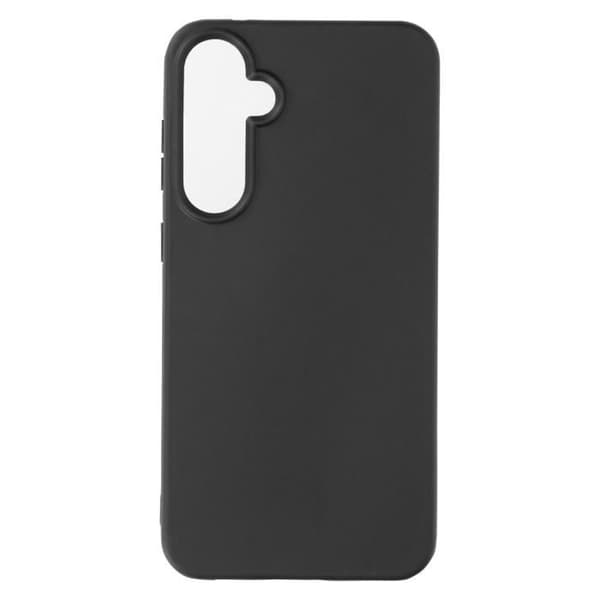 Fodral som är kompatibelt med Samsung Galaxy S23 FE Soft Black Fodral